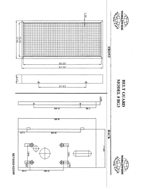 BG3 Drawing